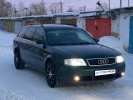 Audi A6 2001 года