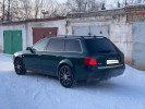 Audi A6 2001 года