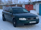 Audi A6 2001 года