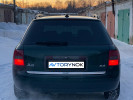 Audi A6 2001 года