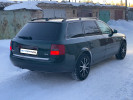 Audi A6 2001 года