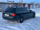 Audi A6 2001 года