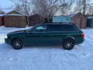Audi A6 2001 года