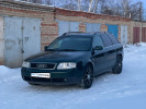 Audi A6 2001 года