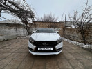 ВАЗ (Lada) Vesta 2017 года