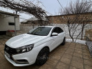 ВАЗ (Lada) Vesta 2017 года