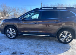Subaru Ascent 2018 года