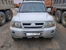 Mitsubishi Pajero 2005 года