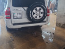 Mitsubishi Pajero 2005 года