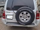 Mitsubishi Pajero 2005 года