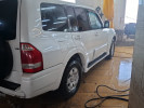 Mitsubishi Pajero 2005 года