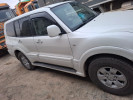 Mitsubishi Pajero 2005 года