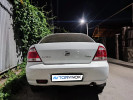 Nissan Almera 2012 года