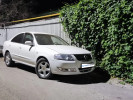 Nissan Almera 2012 года