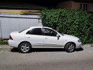 Nissan Almera 2012 года