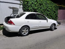 Nissan Almera 2012 года