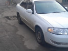 Nissan Almera 2012 года