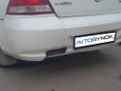 Nissan Almera 2012 года
