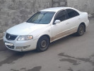 Nissan Almera 2012 года