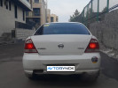 Nissan Almera 2012 года