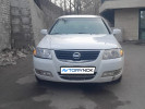 Nissan Almera 2012 года