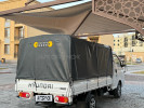 Hyundai Porter 2024 года