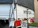 Hyundai Porter 2024 года