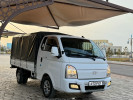 Hyundai Porter 2024 года