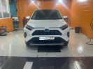 Toyota RAV4 2024 года