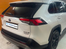 Toyota RAV4 2024 года