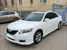 Toyota Camry 2007 года