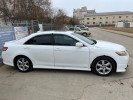 Toyota Camry 2007 года