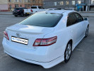 Toyota Camry 2007 года