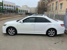 Toyota Camry 2007 года