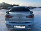 Mitsubishi Lancer 2012 года