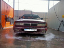 Mitsubishi Galant 1993 года