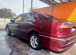 Mitsubishi Galant 1993 года