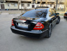 Mercedes-Benz E-Класс 2002 года