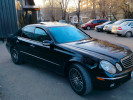 Mercedes-Benz E-Класс 2002 года