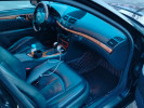 Mercedes-Benz E-Класс 2002 года