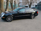 Mercedes-Benz E-Класс 2002 года
