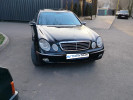 Mercedes-Benz E-Класс 2002 года