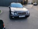 Mercedes-Benz E-Класс 2002 года
