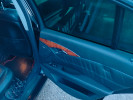Mercedes-Benz E-Класс 2002 года