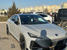 Changan UNI-V 2022 года