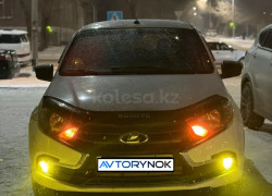 ВАЗ (Lada) Granta 2019 года