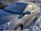 Kia Soluto 2026 года