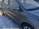 Kia Soluto 2026 года