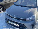 Kia Soluto 2026 года