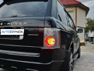Land Rover Range Rover 2007 года